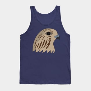 Falcon Tank Top